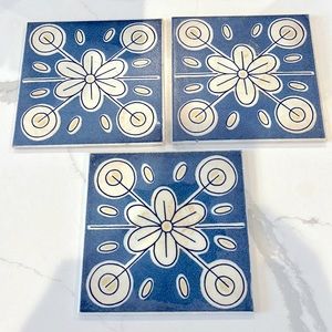 Richard Ginori Tiles